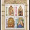 MALAWI 1972 PICTURA CRACIUN ( bloc dt. ) MNH