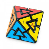 Cumpara ieftin Joc logic Octaedru Meffert&#039;s Pyraminx Diamond, +10 ani, 7-10 ani