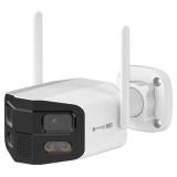 CAMERA WIFI CONNECT C130 TUYA KRUGER&amp;MATZ