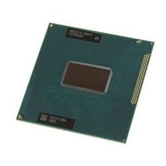 Procesor laptop second hand Intel Core i7-3520M SR0MT 2.9Ghz