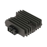 Cumpara ieftin TOURMAX Regulator Tensiune Yamaha Benelli RGU-225 releu incarcare