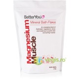 Fulgi de Baie cu Magneziu pentru Muschi 1kg