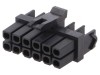 Conector Mufă Micro-Fit TPA 3mm 12 PIN fără Contacte, MOLEX