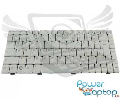 Tastatura Fujitsu Alba Siemens Amilo V2030 foto