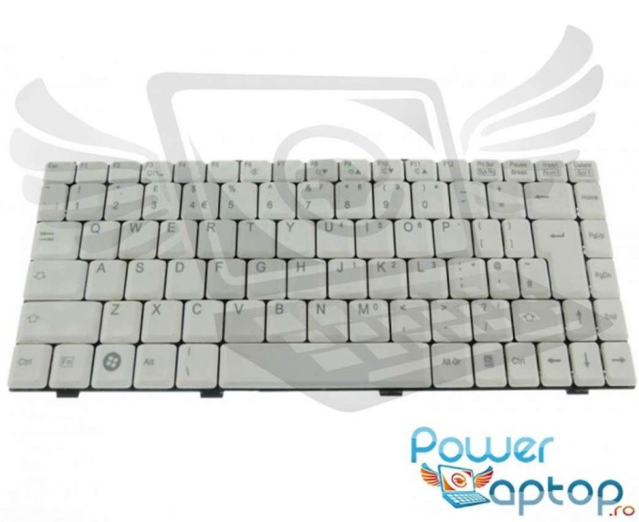 Tastatura Fujitsu Alba Siemens Amilo V2030