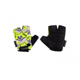 Manusi Force Wolfie Kid Fluo L Ultimate FactoryBikes