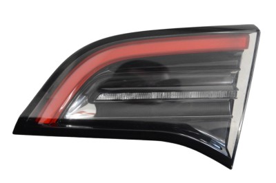 TESLA MODEL Y 2022 SKU: 23325484 foto
