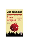 Luna ucigasa Vol. 13 Paperback brosat Trei carte beletristica thriller Lee Child