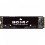 SSD Corsair CR SSD MP600 CORE XT 4TB M.2 NVMe PCIe 4,&quot;CSSD-F4000GBMP600CXT&quot;