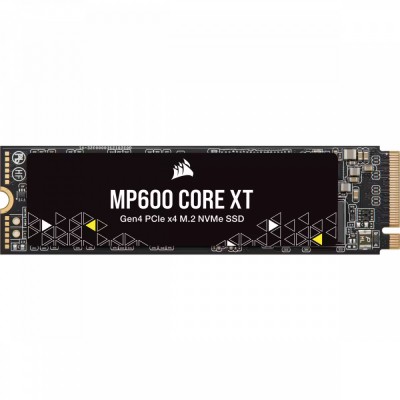 SSD Corsair CR SSD MP600 CORE XT 2TB M.2 NVMe PCIe 4,&amp;quot;CSSD-F2000GBMP600CXT&amp;quot; foto