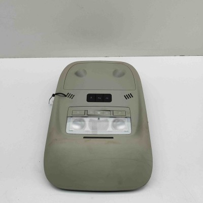 Iluminare interioară OPEL AMPERA 2014 OEM: 22828398 30770652 foto