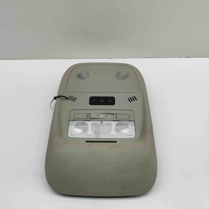 Iluminare interioară OPEL AMPERA 2014 OEM: 22828398 30770652