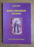 Cumpara ieftin Misterul pasarii maiastre - Nicoleta Pasat