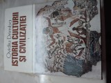 Cumpara ieftin Istoria culturii si civilizatiei - Ovidiu Drimba vol. 1