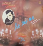Disc Vinil LP Maria Lanza - All Things You Are (1950) Melodia, Folk/Pop/Rock, 33 RPM, 30cm