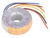 Transformator toroidal 50VA 230V 18V 1.389A