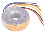 Transformator toroidal 50VA 230V 18V 1.389A