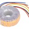 Transformator toroidal 50VA 230V 18V 1.389A