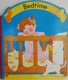 Bedtime (Board Book)
