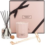 Castelbel Portus Cale Ros&eacute; Blush set cadou