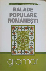 BALADE POPULARE ROMANESTI-STELIAN CARSTEAN foto