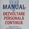MANUAL DE DEZVOLTARE PERSONALA CONTINUA-JIM CLEMMER-222085