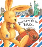 Cumpara ieftin Scrisori De La Felix, Annette Langen, Constanza Droop - Editura DPH