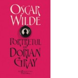 Portretul lui Dorian Gray - Oscar Wilde