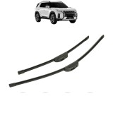 Cumpara ieftin Set 2 Stergatoare SSANGYONG TORRES (J100) 2022, pentru parbriz, Bosch Aerotwin
