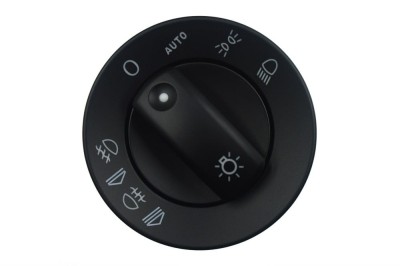 Buton Far Audi A4 B6 / B7 cu functia Auto (2002-2008) foto
