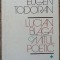 Lucian Blaga, mitul poetic - Eugen Todoran// vol. 1