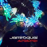 Jamiroquai Automaton (cd), Rock