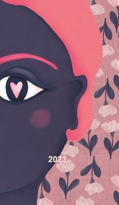 Year Planner 2023: Undated foto