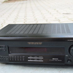 Amplificator Sony STR DE 215