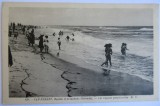 Cumpara ieftin CAP-FERRET. Bassin d&#039;Arcachon (Gironde). - Les vagues perp&eacute;tuelles M. D. 1910, Franta, Necirculata, Fotografie