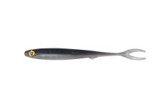 Fox Rage Slick Finesse Super Soft 9cm UV Arkansas foto