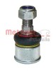 Pivot MERCEDES E-CLASS T-Model (S211) (2003 - 2009) METZGER 57018208