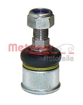 Pivot MERCEDES E-CLASS T-Model (S211) (2003 - 2009) METZGER 57018208 foto