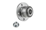 Butuc roata fata Vkba 6635 Vw Polo 2001-2008, Audi A2 -2005, Skoda Fabia 2004-2008, Roomster 2006-, Roata 13&amp;quot;, NTY KLP-SK-001