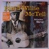 BLIND WILLIE McTELL ATLANTA STRUT BEST OF (CD)