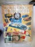 bnk jc Solido Hachette no 57 BMW Serie 3 - 1/43
