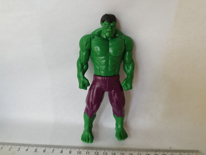 bnk jc Hasbro Marvel 2015 - Hulk