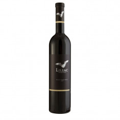 Vin rosu - Liliac Red Cuvee, 2018, sec | Liliac