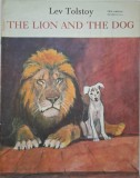 The Lion and the Dog &ndash; Lev Tolstoy