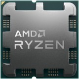 CPU AMD CPU Desktop Ryzen 9 12C/24T 7900 (5.4GHz Max Boost,76MB,65W,AM5) MPK, with Radeon Graphics and Wraith Prism Cooler &quot;100-100000590MPK&quot;