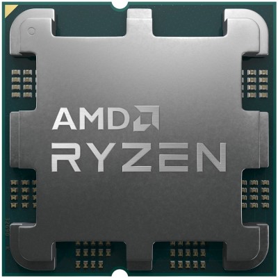 CPU AMD CPU Desktop Ryzen 9 12C/24T 7900 (5.4GHz Max Boost,76MB,65W,AM5) MPK, with Radeon Graphics and Wraith Prism Cooler &amp;quot;100-100000590MPK&amp;quot; foto