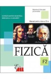 Fizica - Clasa 11 F2 - Manual - Constantin Mantea, Mihaela Garabet