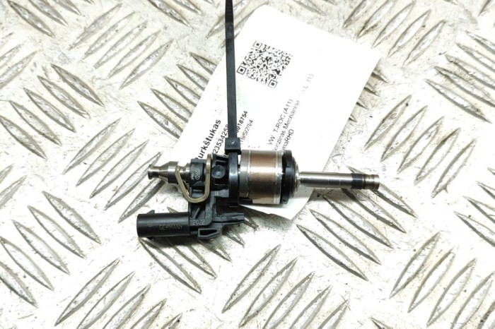 Injector de combustibil VW T-ROC A11 2023 OEM: 05E906036A,026150006Z 23534258