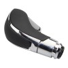 Nuca Schimbator Viteze Sunmostar, Plastic Negru/Argintiu - Accesorii Auto