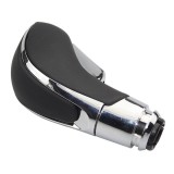 Nuca schimbator viteze, Sunmostar, Plastic, Negru/Argintiu